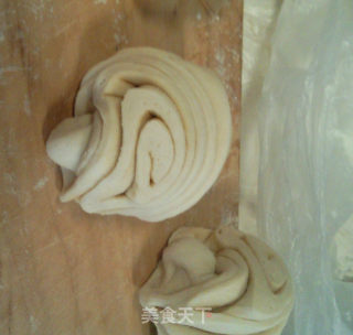 Xiangxiang Xiaohua Juaner recipe
