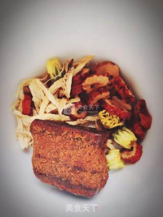 Make Ginger Tea recipe