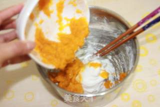 Taro Balls-healthy and Delicious, Full of Q Feeling to Eat recipe