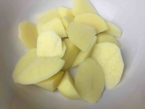 Di Sanxian recipe