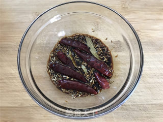 Homemade Braised Beef recipe