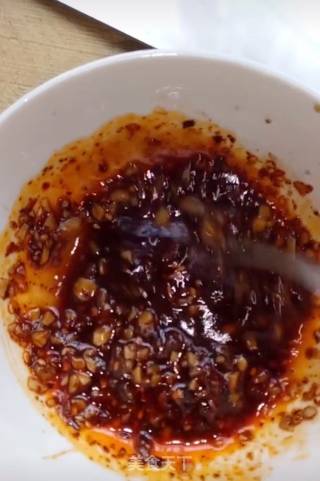 Preserved Egg with Cold Dressing recipe