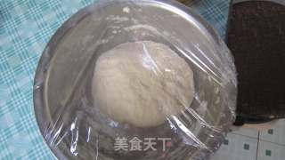 Scallion Pancakes recipe