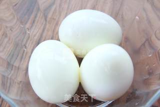 Creative Baby Food Supplement, Hatch Cute Chicks to Burst recipe