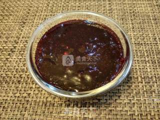 Blueberry Grape Jam recipe