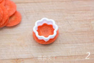 Hubei Special Flavor Snack Beef Fried Bean Shreds recipe