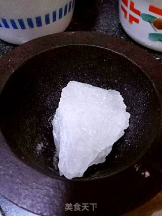 Traditional Dumpling Filling recipe
