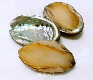 Steamed Baby Abalone-original Fresh Seafood recipe