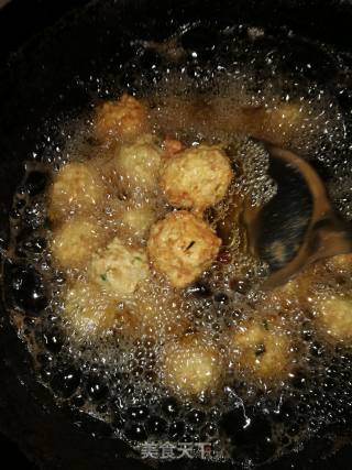 Fried Dough recipe