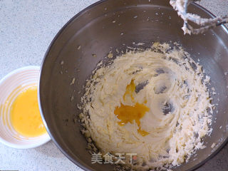 #炉美食# Crispy and Fruity [french Apple Pie] recipe