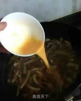 Soup with Pepper recipe