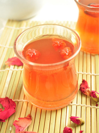 Rose Jelly recipe