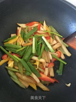 Home Cooking recipe