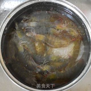 Boiled Shrimp recipe