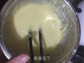 Rice Cooker Steamed Cake recipe