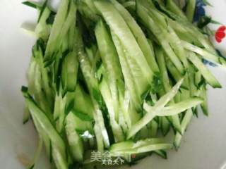 Pearl Stewed Jade ~ Rice Porridge and Cucumber Porridge recipe