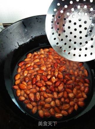 Tossed Three Diced recipe