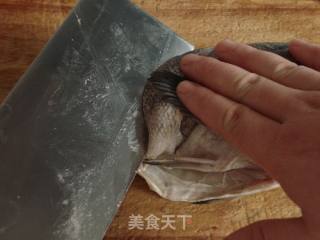 Oily Blackhead Fish recipe