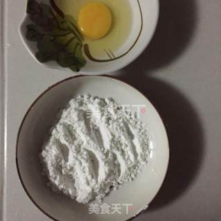 Sweet and Sour Hairtail recipe