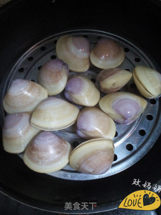Original Xi Shi Tongue recipe