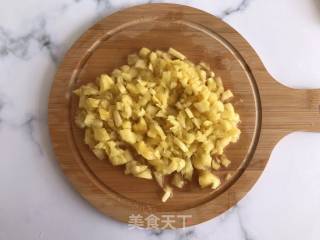 Pineapple Bite recipe