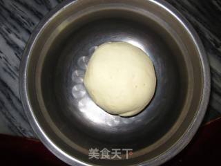 [lollipop Mantou] Change The Shape to Make A Lollipop Mantou that Children Love recipe