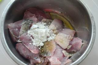 Boiled Live Fish recipe