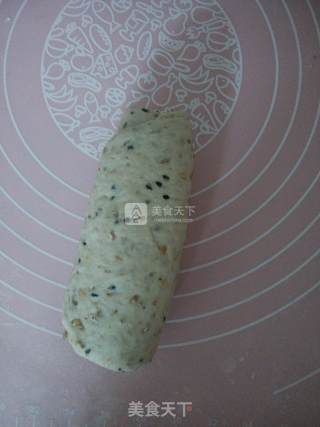 Multi-grain Bread recipe