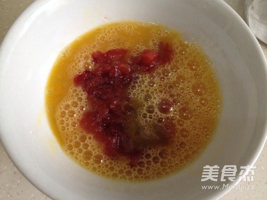 Jiaodong Qiao Wife recipe