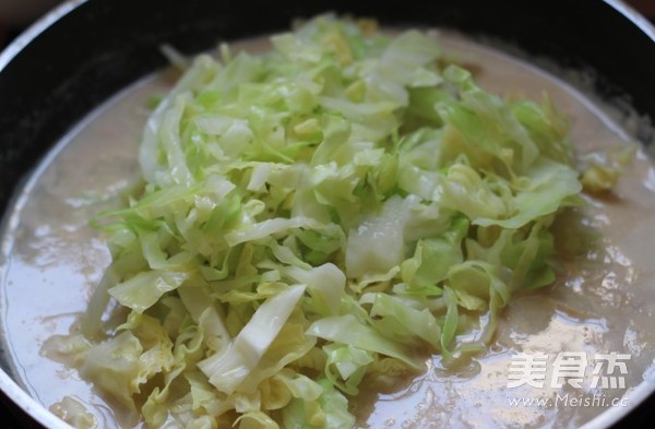 Broccoli Dipped in Fermented Bean Curd Sauce recipe