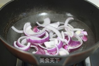 Fried Pork Liver with Onions recipe
