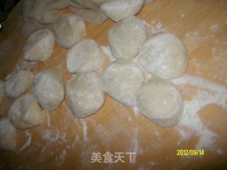 ✿xianxiang Pork Buns✿ recipe
