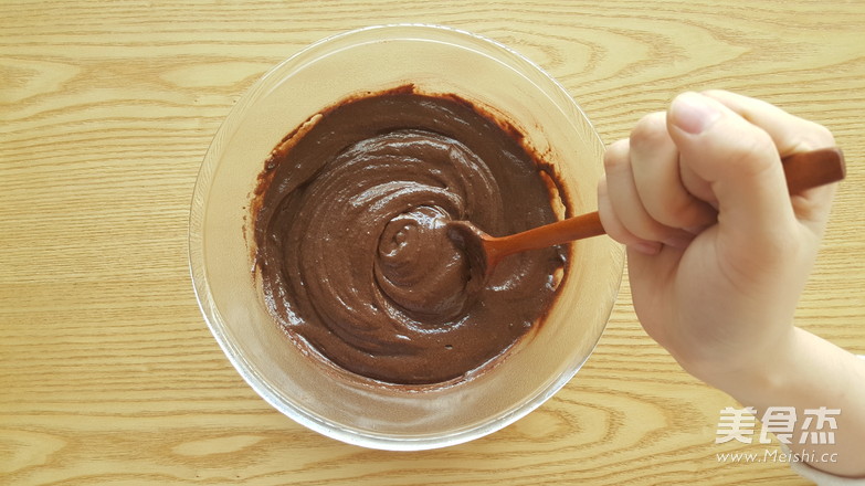 Homemade Chocolate Cake recipe