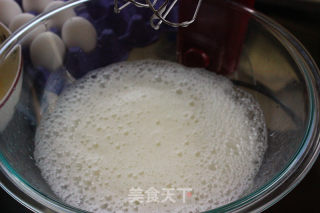 # Fourth Baking Contest and is Love to Eat Festival# Butter Cake Roll recipe
