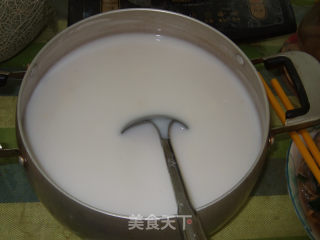 Horseshoe Cake recipe