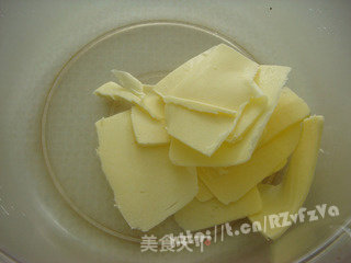 Delicious Durian Crisp recipe