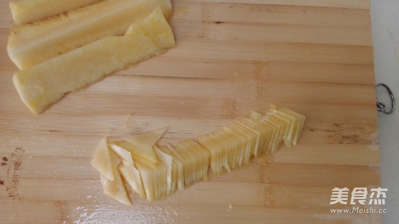 Pineapple Cake recipe