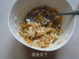 Steamed Long Lee Fish with Garlic Vermicelli recipe
