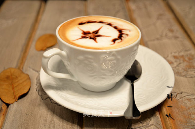 Fancy Coffee recipe