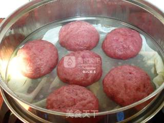 Multigrain Buns recipe