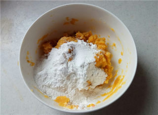 Sweet Potato Cake recipe