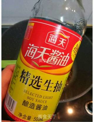 Summer Lazy Meal-mixed Jelly recipe