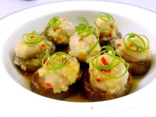 Sai Abalone recipe