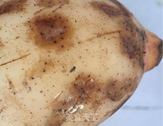 Steamed Lion Head recipe