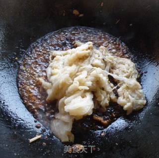 Sauerkraut Powder recipe
