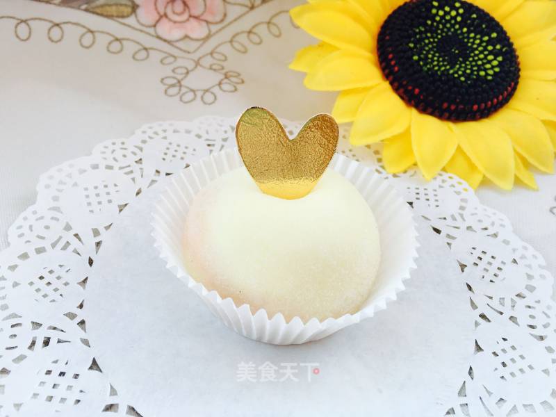 Xue Mei Niang recipe