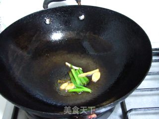 Stir Fry recipe