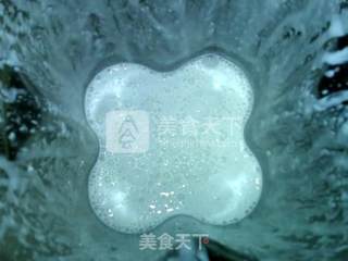 Rice Cake recipe