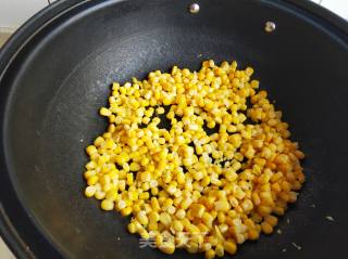 Pine Kernel Corn recipe