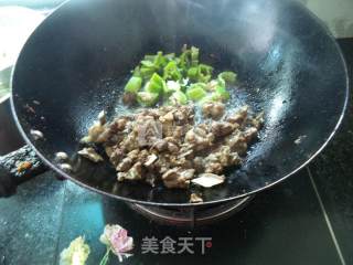 Three Ding Roast Duck recipe